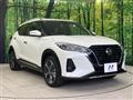 2020 Nissan KIX