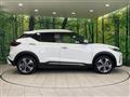 2020 Nissan KIX