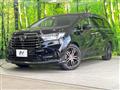 2022 Honda Odyssey Hybrid