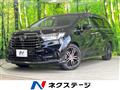 2022 Honda Odyssey Hybrid