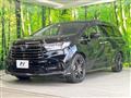 2022 Honda Odyssey Hybrid