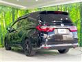 2022 Honda Odyssey Hybrid