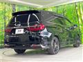 2022 Honda Odyssey Hybrid