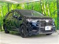 2022 Honda Odyssey Hybrid