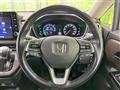 2022 Honda Odyssey Hybrid