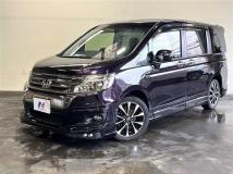 2014 Honda Step WGN