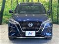 2023 Nissan KIX