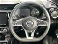 2023 Nissan KIX