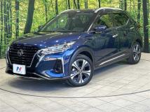 2023 Nissan KIX