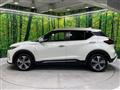 2023 Nissan KIX