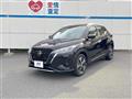 2023 Nissan KIX