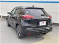 2023 Nissan KIX