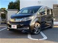 2016 Honda Step WGN