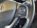 2016 Honda Step WGN