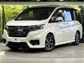 2018 Honda Step WGN