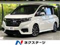2018 Honda Step WGN