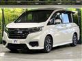 2018 Honda Step WGN