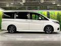 2018 Honda Step WGN