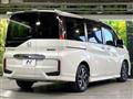 2018 Honda Step WGN