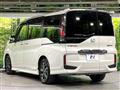 2018 Honda Step WGN