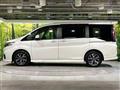 2018 Honda Step WGN
