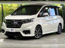 2018 Honda Step WGN