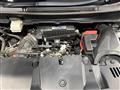 2018 Honda Step WGN