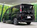 2018 Honda Step WGN