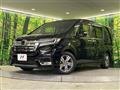 2017 Honda Step WGN