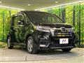 2017 Honda Step WGN