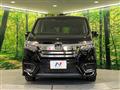 2017 Honda Step WGN
