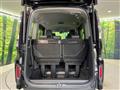 2017 Honda Step WGN
