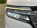 2018 Honda Step WGN