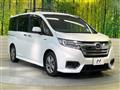 2018 Honda Step WGN