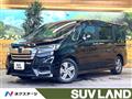 2019 Honda Step WGN