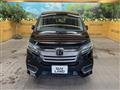 2019 Honda Step WGN