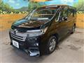 2019 Honda Step WGN