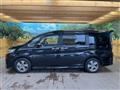 2019 Honda Step WGN