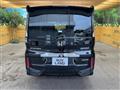2019 Honda Step WGN
