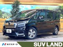 2019 Honda Step WGN