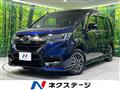 2019 Honda Step WGN
