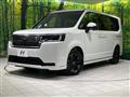 2026 Honda Step WGN