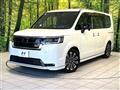 2022 Honda Step WGN