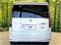 2022 Honda Step WGN