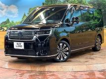 2022 Honda Step WGN