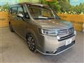 2022 Honda Step WGN