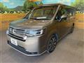 2022 Honda Step WGN