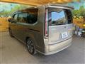 2022 Honda Step WGN