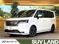 2022 Honda Step WGN