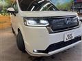 2022 Honda Step WGN